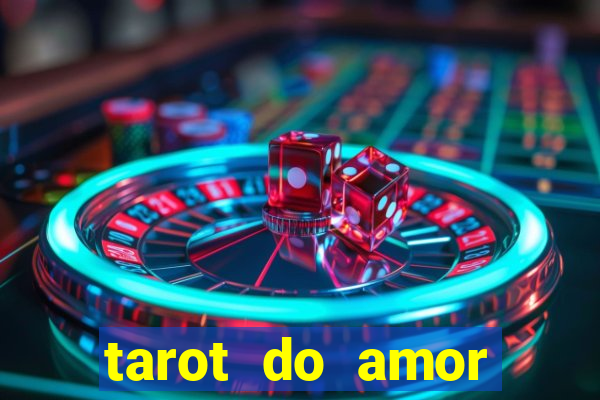 tarot do amor estrela guia